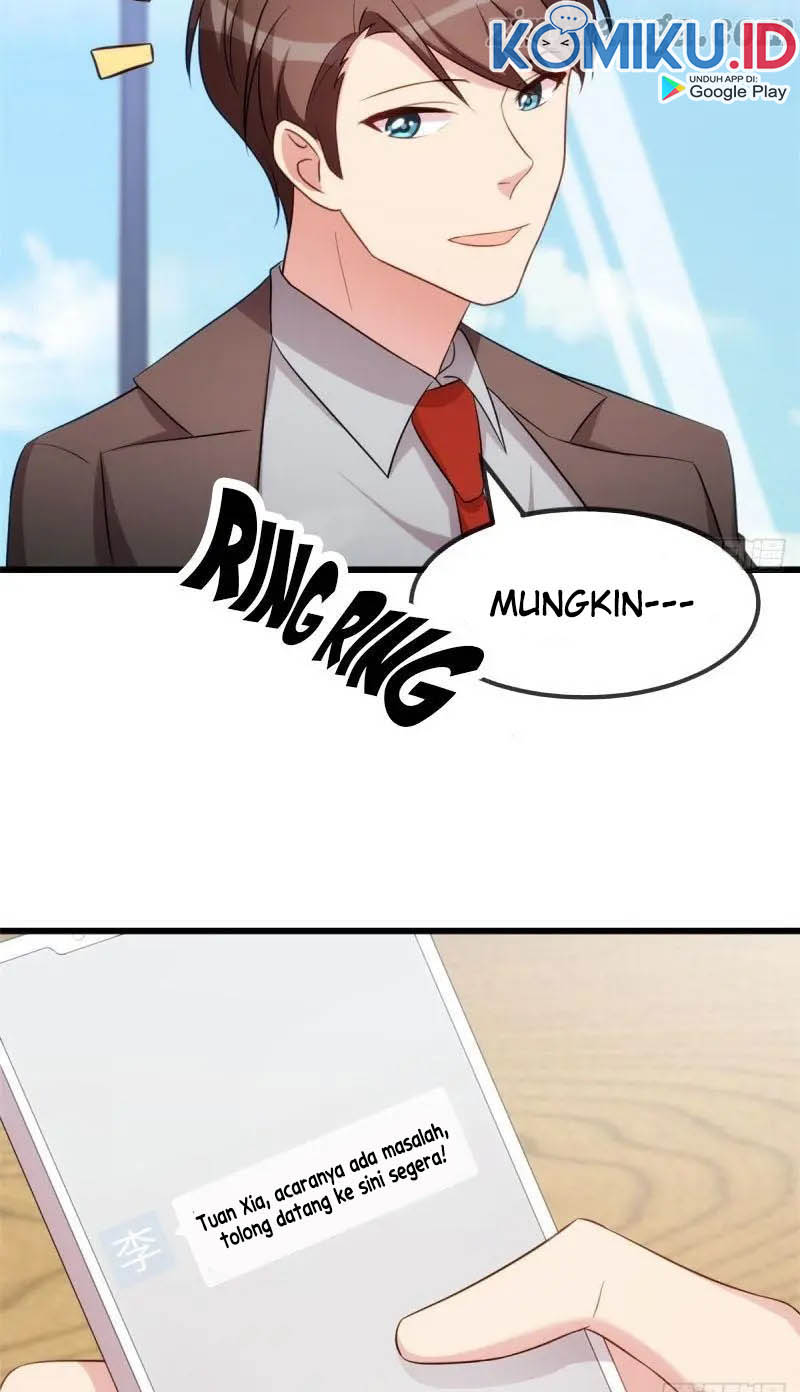 CEO’s Sudden Proposal Chapter 270 Gambar 2